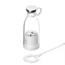 Portable Wireless Mini Fresh Fruit Blender